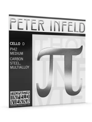 Struny pro Cello Peter Infeld Výprodej