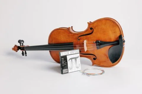 Struny pro Cello Peter Infeld Nejlepší Volba