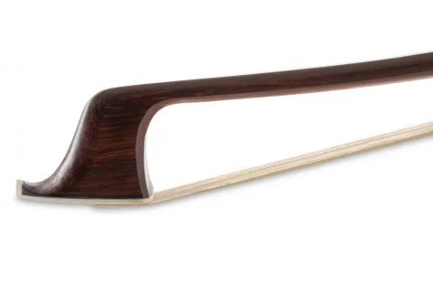 Oblíbený Smyčec pro kontrabas Massaranduba