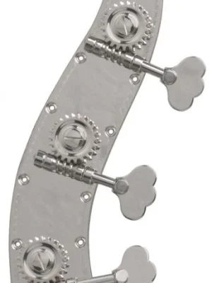 Objednat Nyní Mechanika pro kontrabas Tyrolský tvar