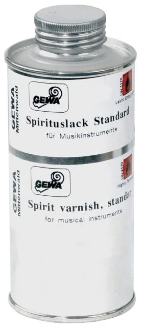 Must-Have Lak pro kytary