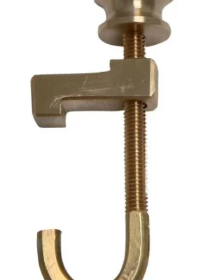 Svěrka pro trhliny Novinka