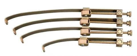 Svěrka pro trhliny Pouze Dnes