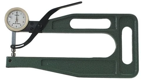 Super Cena Mikrometr - houšťkoměr