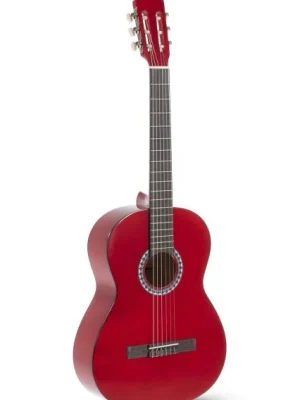 Cenově Výhodný Koncertní kytara Basic