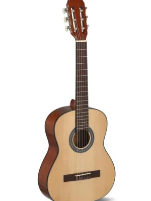 Konzertgitarre Student Natural Doprava Zdarma