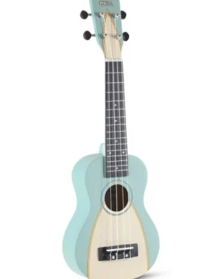 Kup Teď Sopran Ukulele Manoa Waimea W-SO-GR