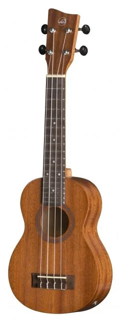 Sopran E-akustické Ukulele Manoa Kaleo K-SO-E Sleva