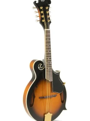 Akce Mandolína F-1 Select