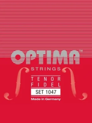 Struny pro Fidel Ocel Super Cena