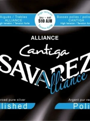 Savarez struny pro klasickou kytaru Alliance Cantiga Nejprodávanější
