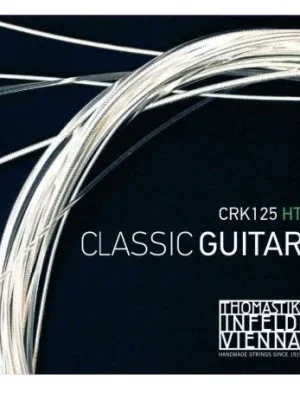 Thomastik struny pro klasickou kytaru CLASSIC GUITAR CRK Dokud Zásoby Vydrží