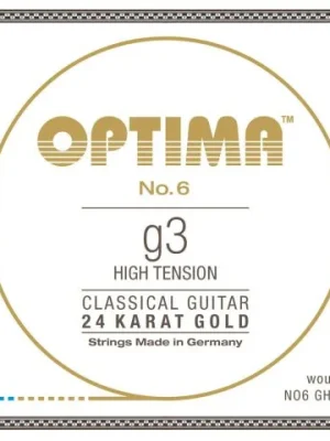 Jen Po Omezenou Doba Struny pro Klasickou kytaru Jednotlivé struny