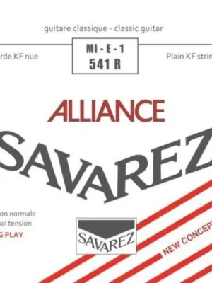 Struny pro Klasickou kytaru Jednotlivé diskant struny Jen Po Omezenou Doba