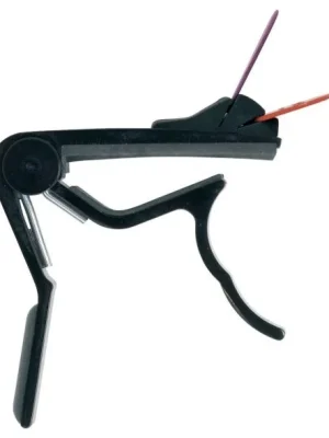 Kapodastr F&S D-Style Akustická/Western kytara Aktuální