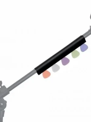 Držák pro trsátka F&S Gumové vedení Hit Sezóny