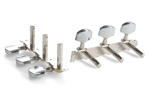 Mechanika F&S Kytary na vandr Zlevněný