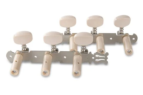 Super Cena Mechanika F&S Konzertgitarre