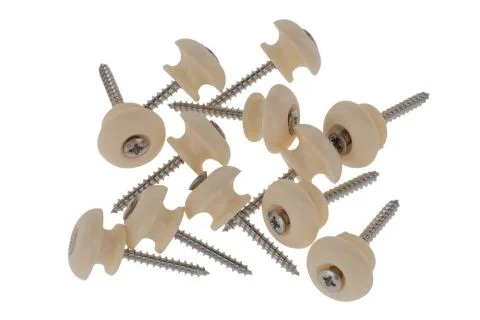 Koncový knoflík F&S Cenově Výhodný