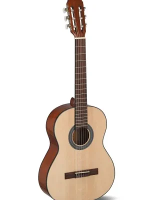 Konzertgitarre Student Natural Sezónní Sleva