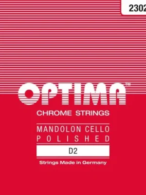 Struny pro Mandola/Cello Omezená Nabídka