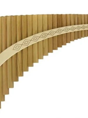 Panovy flétny Solist Značkový