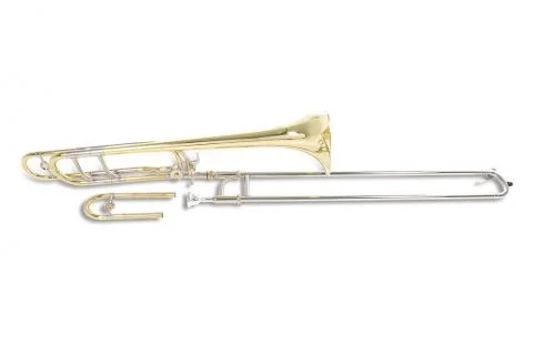 Nejlepší Volba Bb/F(Gb)- Tenor pozoun Roy Benson TT-227F