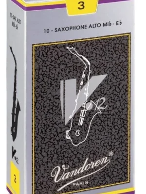 Plátek Soprán saxofon V 12 Speciální Cena