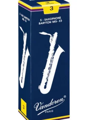 Top Prodej Plátek Baryton saxofon Tradiční
