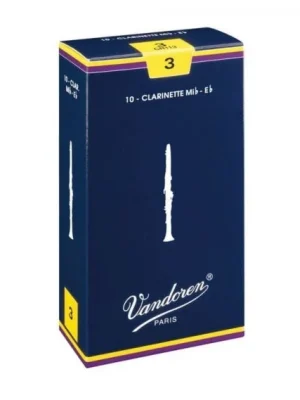 Jen Po Omezenou Doba Plátek Eb – klarinet Tradiční