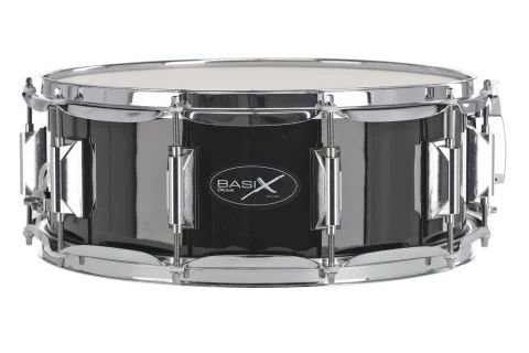 Snare drum Basix Classic - dřevo Časově Omezené