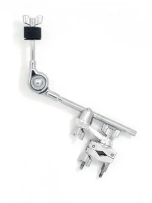 Super Cena Cymbal arm/accessory Rameno pro činel, se sponou
