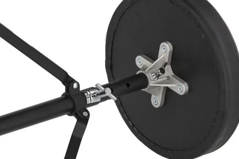 Dokud Zásoby Vydrží Stolička pro bicí Basix 100 série