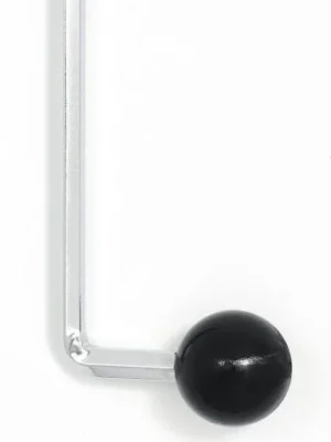 Tom Tom - zavěšení Hex Ball L-Rod Expresní Doručení