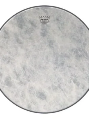 Blána pro bicí Classic Fit Diplomat Fiberskyn Bassdrum Vysoce Kvalitní