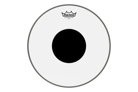 Přímo Od Výrobce Blána pro bicí CS Ambassador Transparent