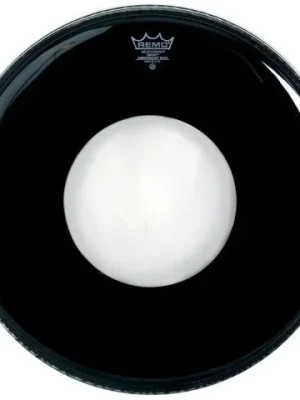 Blána pro bicí Ambassador Ebony Bass drum Aktuální