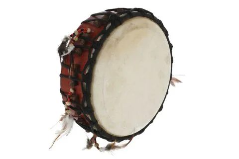 Nejlepší Volba Šamanský bubínek