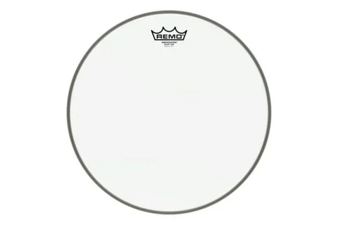 Odeslání Ihned Blána pro bicí Ambassador Snare drum Resonanz, transparentní