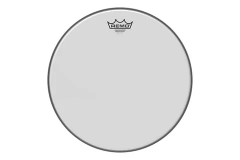 Blána pro bicí Ambassador Bílá, hladká Jen Po Omezenou Doba