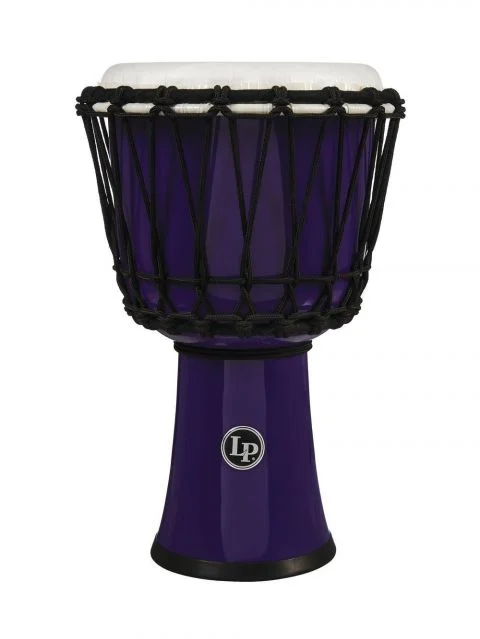 Djembe World 7-inch Rupe Tuned Circle Časově Omezené