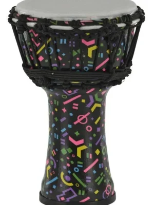 Djembé Liberty Series Rope Tuned Sezónní Sleva