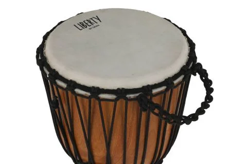 Djembé Poslední Šance