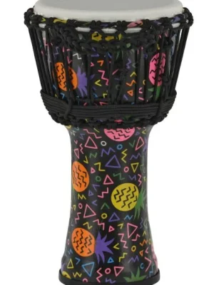 Novinka Djembé Liberty Series Rope Tuned