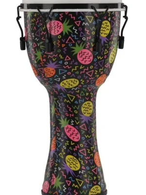 Djembé Liberty Series Mechanically Tuned Levný