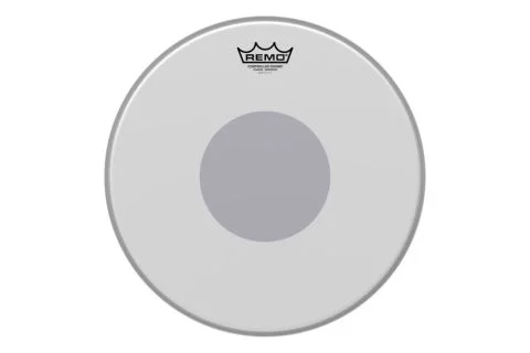 Blána pro bicí CS Emperor Bílá, zdrsněná Víkendová Akce