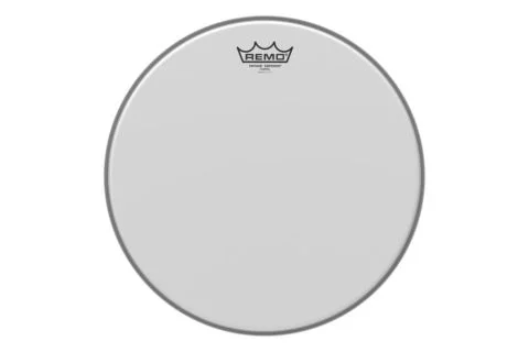 Výhodná Nabídka Blána pro bicí Vintage Emperor Bílá, zdrsněná