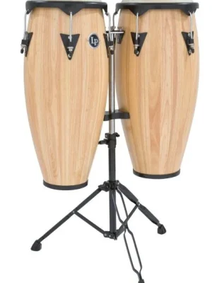 Conga set City Series Cenová Bomba