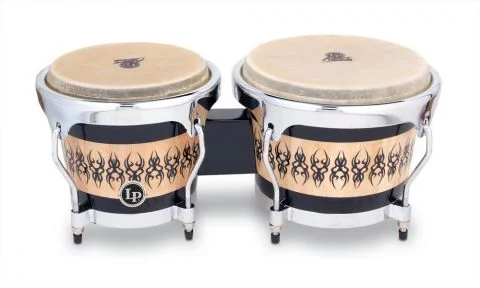 Bongo Aspire Accent Sleva