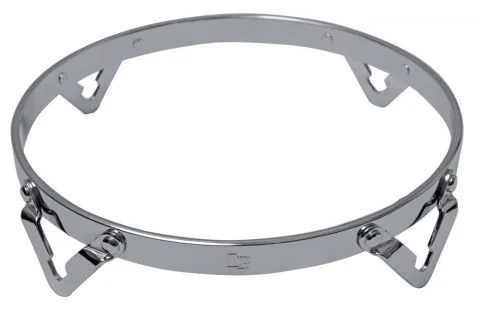 Speciální Cena Napínací obruč pro Bongo Traditional Chrom